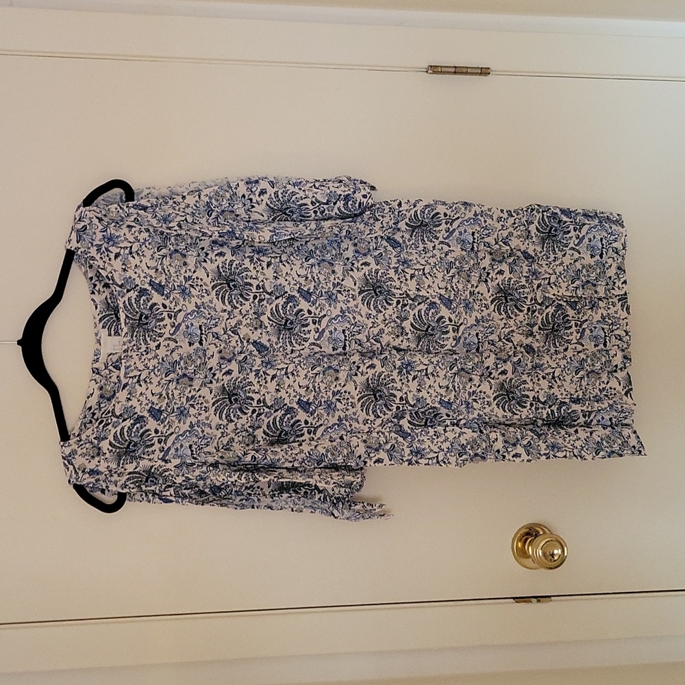 H&M like new dress